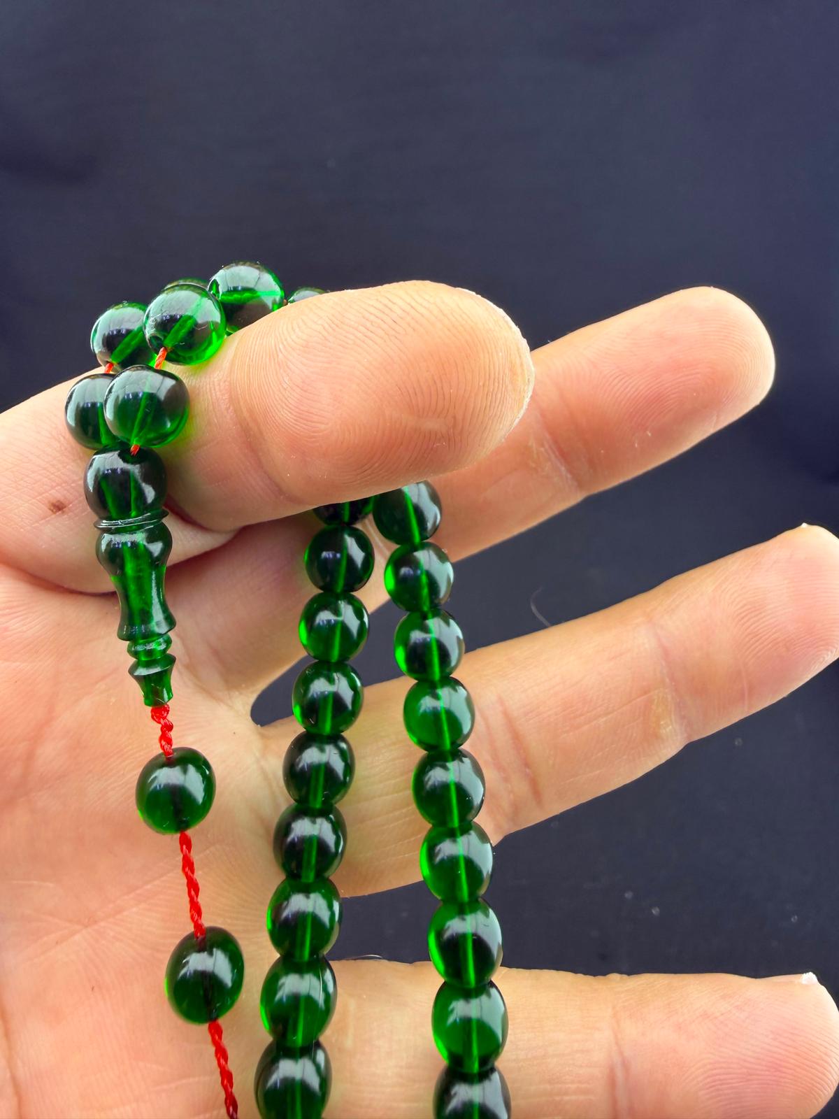 Ateş Kehribar imzali ürün – görsel 1